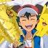 Ash Ketchum S FINAL Ultimate Team