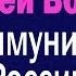 Ватоадмин и историк Сергей Волков Декоммунизация России