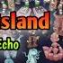 Ethereal Island Sped Up Echo My Singing Monsters