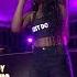 Lady Leshurr Radio 1 In Ibiza 2018 Ibiza Rocks FLASHING IMAGES