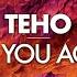 Teho Find You Again Original Mix