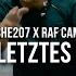 APACHE 207 Feat RAF CAMORA EIN LETZTES MAL Prod By Skillbert