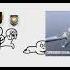 не лезь туда она тебя сожрет Shorts Standoff Standoff2 стендофф стендофф2 Xleb8