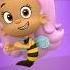 Bubble Guppies BEE Song Nick Jr Shorts