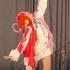 Backlight 逆光 Uta Cosplay Dance Performance ONE PIECE FILM RED