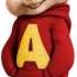 Can T Stop The Feeling The Chipmunks