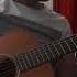 City Of New Orleans Steve Goodman Fingerstyle Acoustic Guitar