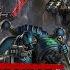 Warhammer 40000 Gladius Relics Of War Хаос 1 против 12 Возвышение Часть 1