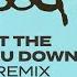 Fatboy Slim Don T Let The Man Get You Down Justice Remix Official Audio