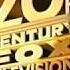 Twentieth Century Fox 20th Century Fox Television High Tone 1999