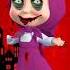 Masha And The Bear Harrar Shorts Mashaalpress