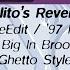 Carlito S Revenge Ize 1 Ghetto Style Mix