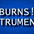 It Burns Burns Burns Instrumental No Vocal Ver 2