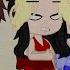 Tengen React To My AU Ft Tanjiro And Nezuko