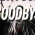 NIGHTCORE GOODBYE WITH LYRICS