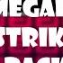 FNF Megalo Strike Back Taki And Fever Cover FNF Vs Chara
