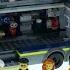 LEGO City 60418 Police Mobile Crime Lab Truck LEGO Speed Build Review