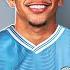 Savio Moreira WELCOME TO MAN CITY