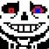 Red Megalovania ITSO Megalovania