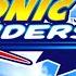 Sonic Riders Playthrough Longplay