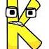 Swedish Alphabet Lore