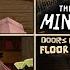 All Floors Doors Backdoor Hotel The Mines The Castle Minecraft Map