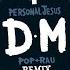Depeche Mode Personal Jesus Pop Rau Remix