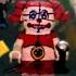 Lego Five Nights At Freddy S Sister Location Лего Пять Ночей у Фредди Сестринская Локация