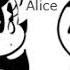 FR Comic Dub Bendy ALice