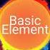 Basic Element The Ride