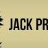 Jack Prince ENERGY Prod Trayson Lyrics