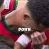 Ronaldo Crying After Penalty Miss In Portugal Vs France Euro2024 Football Ronaldo Euro2024