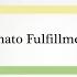 How Yamato Fulfillment Works