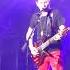 Muse La Cigale Paris 24 02 2018 Citizen Erased