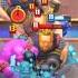 100 Mini Pekka Clone Clash Royal Shorts