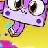 Unikitty Intro Effects Sponsored By Preview 2 Effects