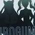 Akuma No Riddle ED12 QUEEN RUS Chorus