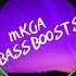 Pharmacist North Memphis Bass Boost By MKGA