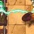 PLANTS VS ZOMBIES 2 ITS ABOUT TIME Wild West Final Levels