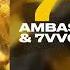 Ambassador 7vvch 777