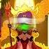The King Papyrus Ending Teach Tale Undertale Canon AU Facts Undertale Sans Papyrus