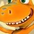 I M A T Rex Dinosaur Train The Jim Henson Company