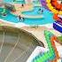 Nerf War Water Park Spa Battle 28 Nerf First Person Shooter