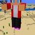 HOW TO SPAWN TITAN JJ JJ AND MIKEY IN MINECRAFT Shorts