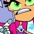 Teen Titans Go Space Adventures Dckids