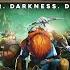 Leave No Dwarf Behind