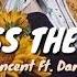 Cross The Line Yetep Vincent Ft Danni Carra Lyrics Video