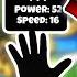 This Glove Is LYING About It S Power Roblox Slap Battles