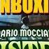 Unboxing Monsters Dario Moccia