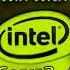 Intel Logo History 2002 2015 In BeelineChorded